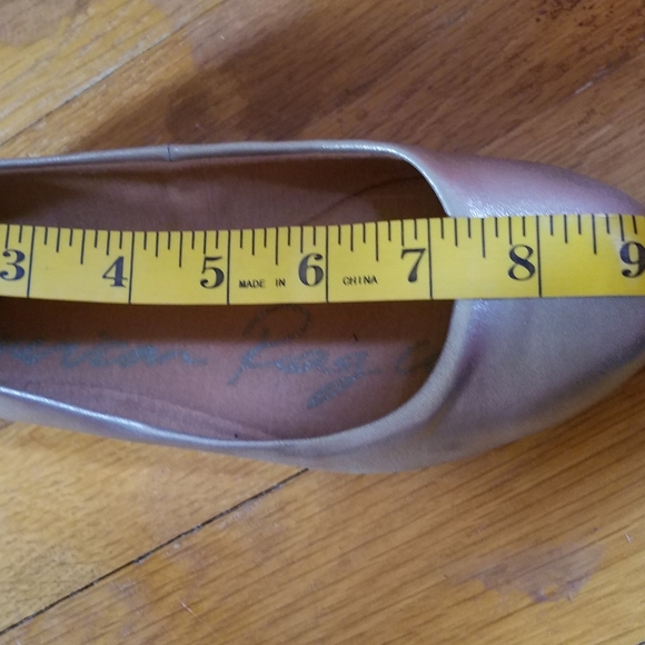 American Rag ballet flats - Picture 7 of 7